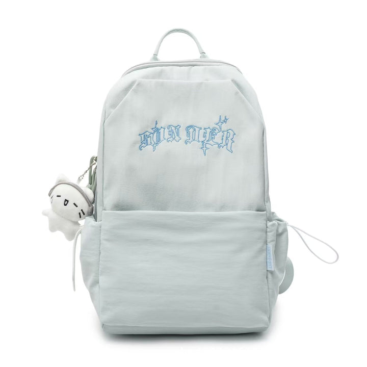 Stylish Graphic Backpack Kalsten