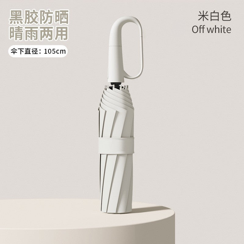 Women sturdy and windproof umbrella Kalsten