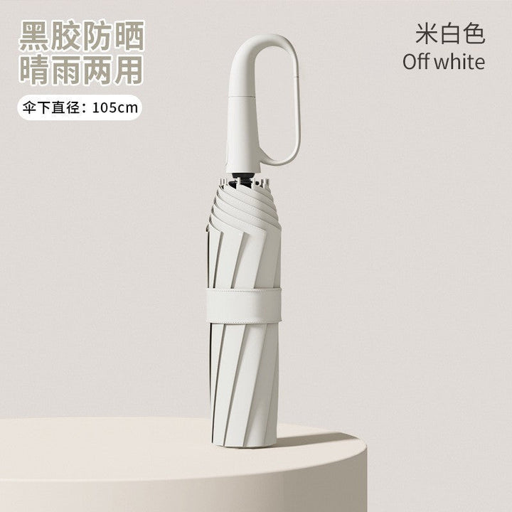 Women sturdy and windproof umbrella Kalsten