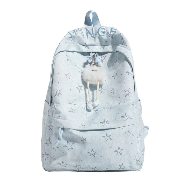 Starry-Themed Adventure Backpack Kalsten