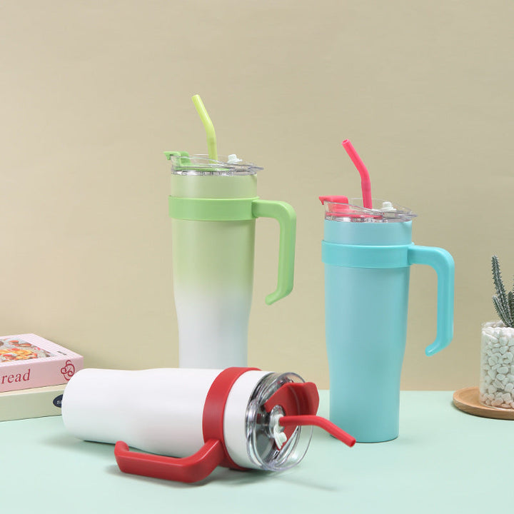 Women's drinking cup with handle Kalsten