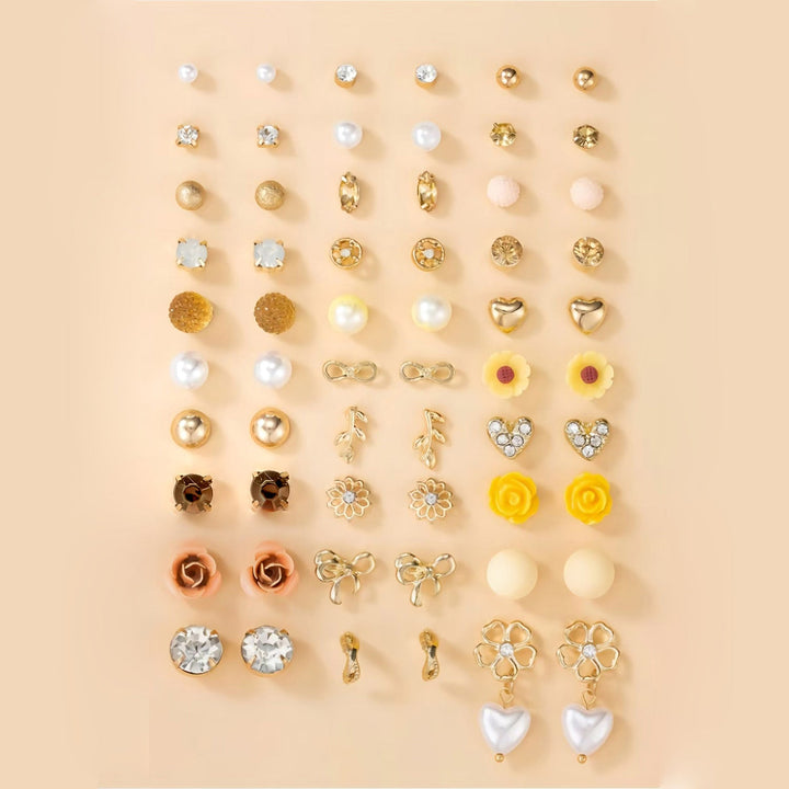 Earrings Set Kalsten