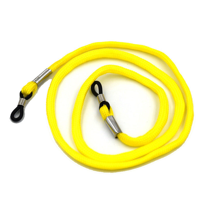 Adjustable Eyewear Keeping Strap Kalsten