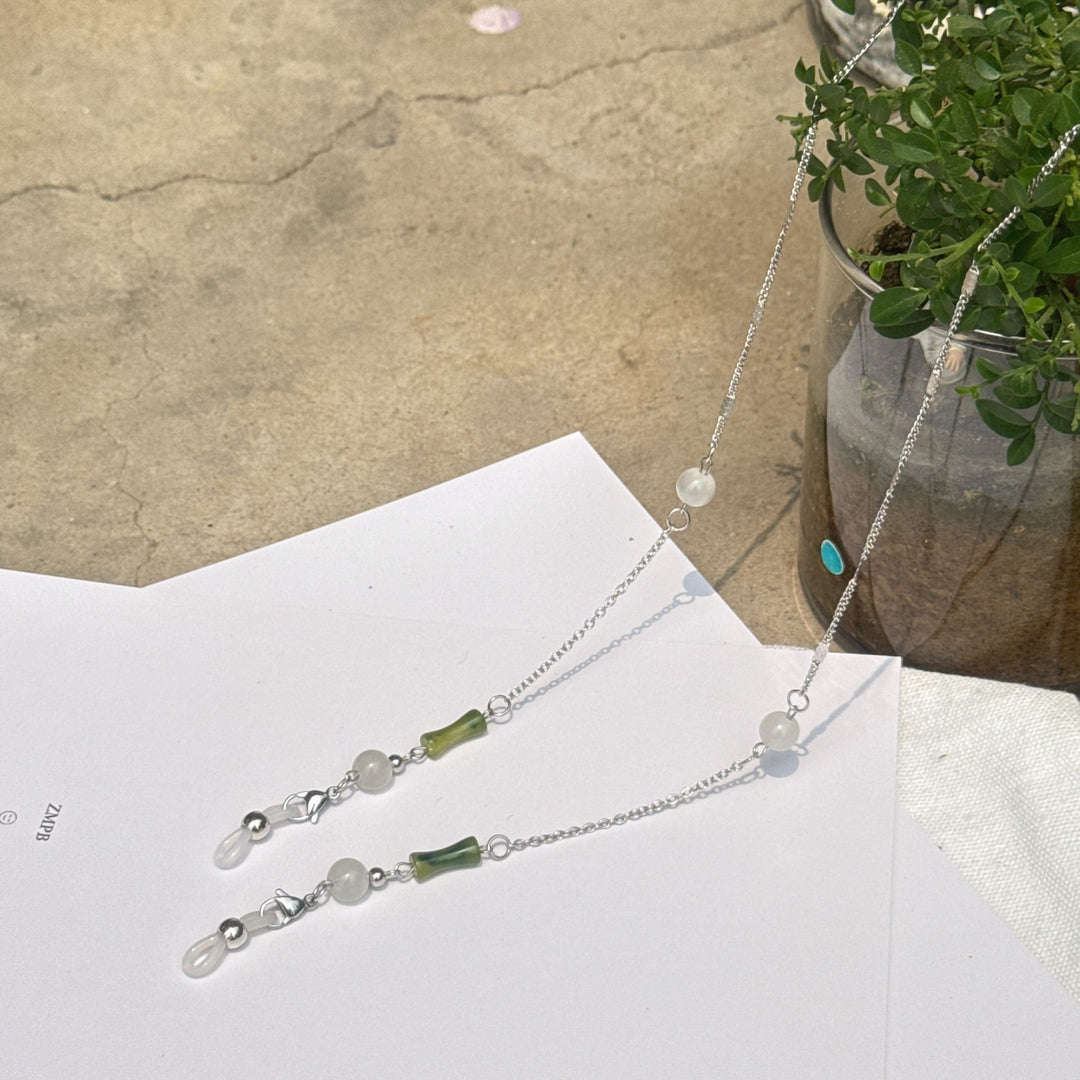 Decorative Eyewear Chain Kalsten