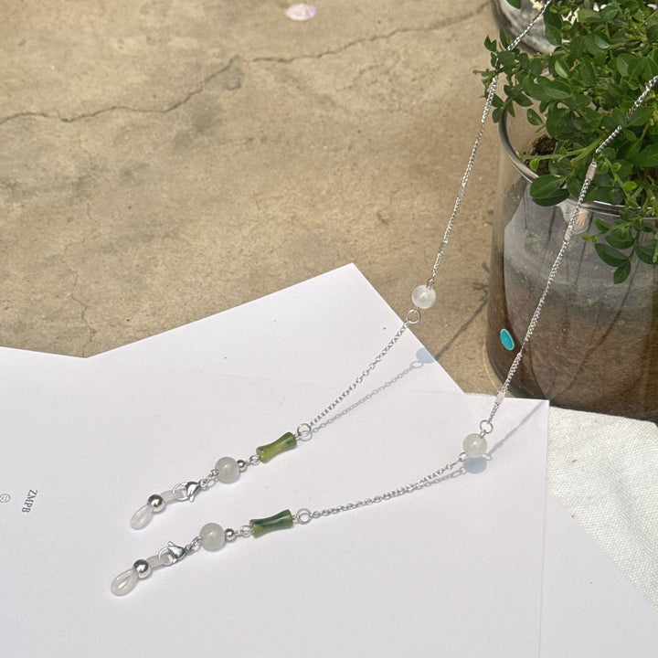 Decorative Eyewear Chain Kalsten