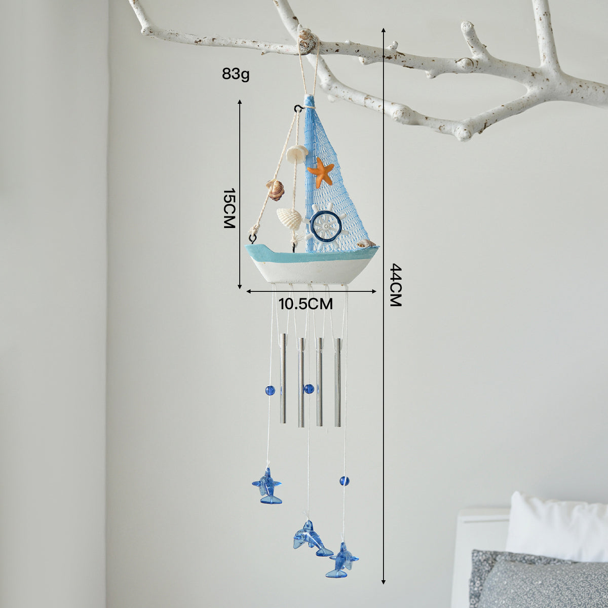 Decorative Wind Chime Hanging