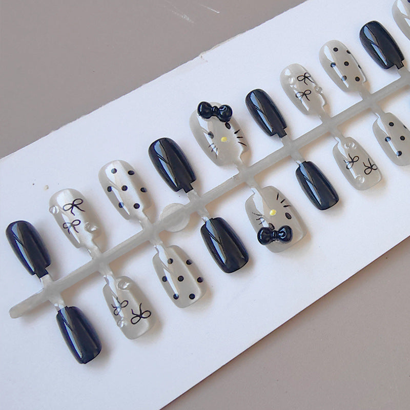 Creative Nail Design Set Kalsten