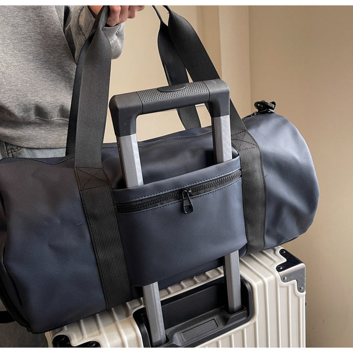 Versatile Sports And Travel Bag Kalsten