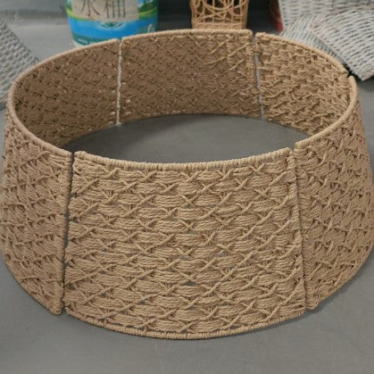Woven Storage Tray Acalora