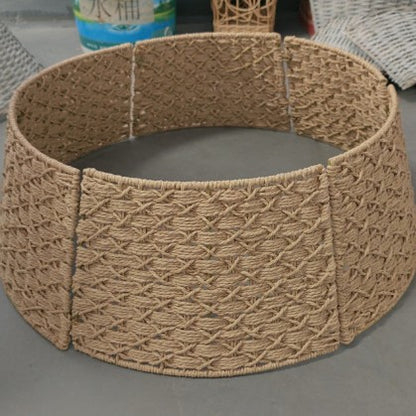 Woven Storage Tray Acalora