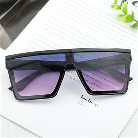 Women's Sporty Safety Goggles in Modern Shield Design Kalsten