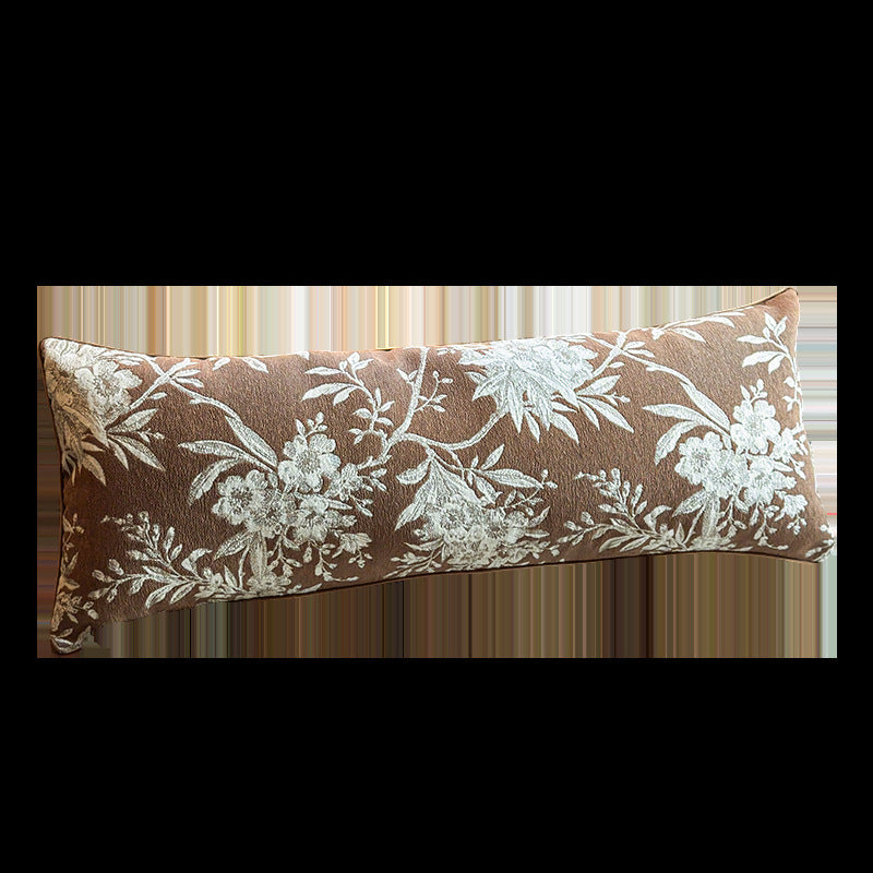 Ladies Decorative Pillowcase Kalsten