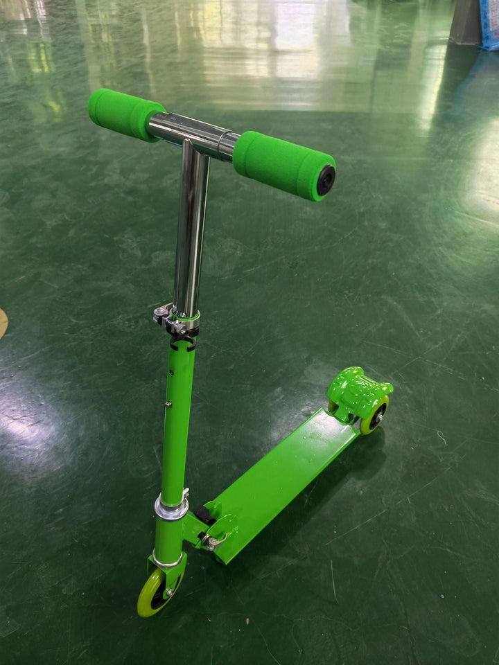 Compact Folding Kick Scooter Kalsten