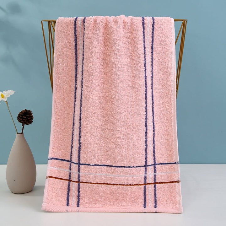 Premium Bath Towel Kalsten
