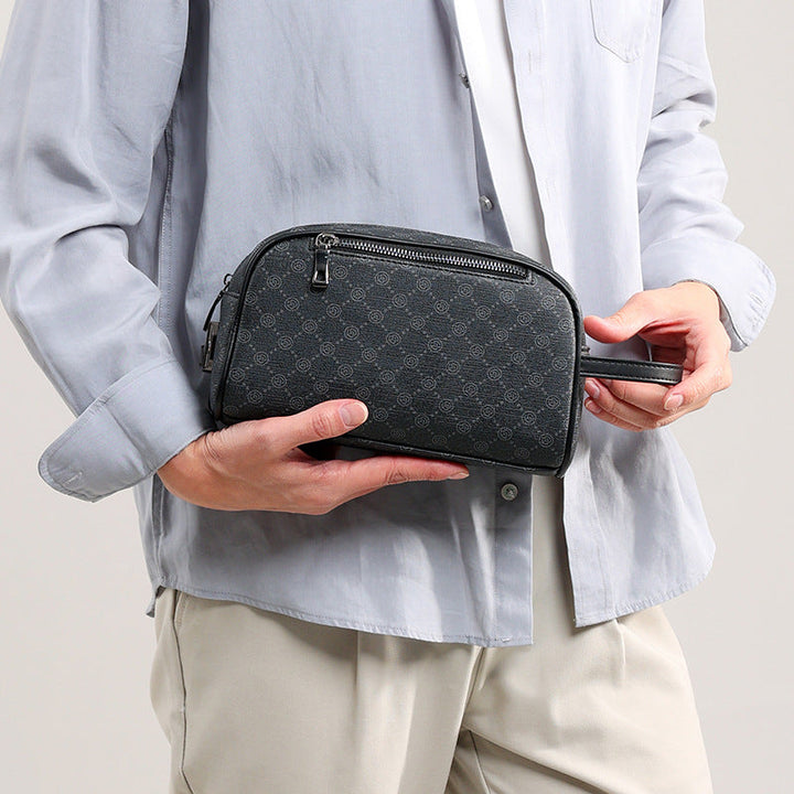 Stylish Travel Toiletry Bag Kalsten