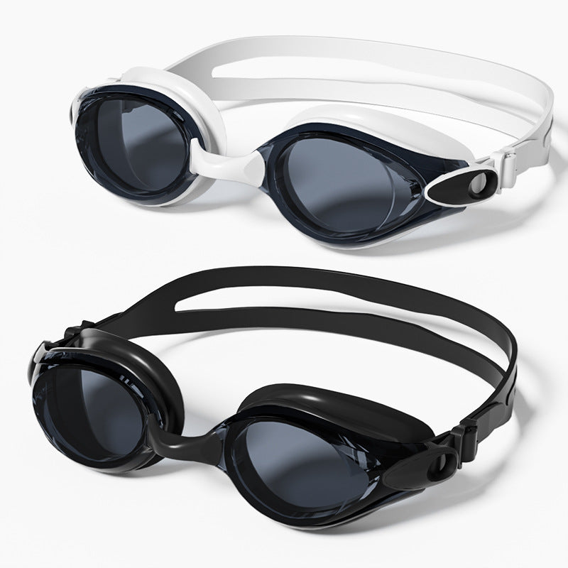 High-Visibility Swimming Goggles Kalsten