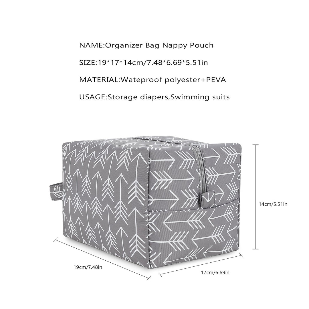 Storage bag Kalsten