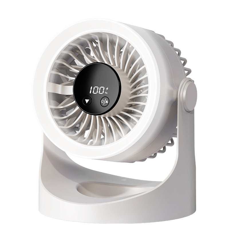 Ladies portable fan Kalsten
