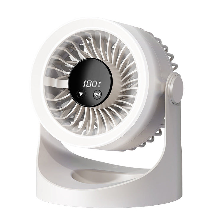 Ladies portable fan Kalsten