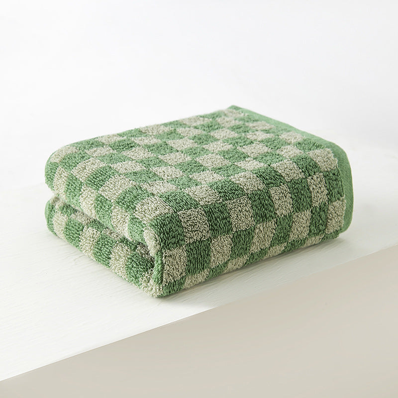 Women's Cotton Towel Kalsten