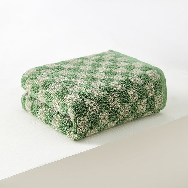 Women's Cotton Towel Kalsten