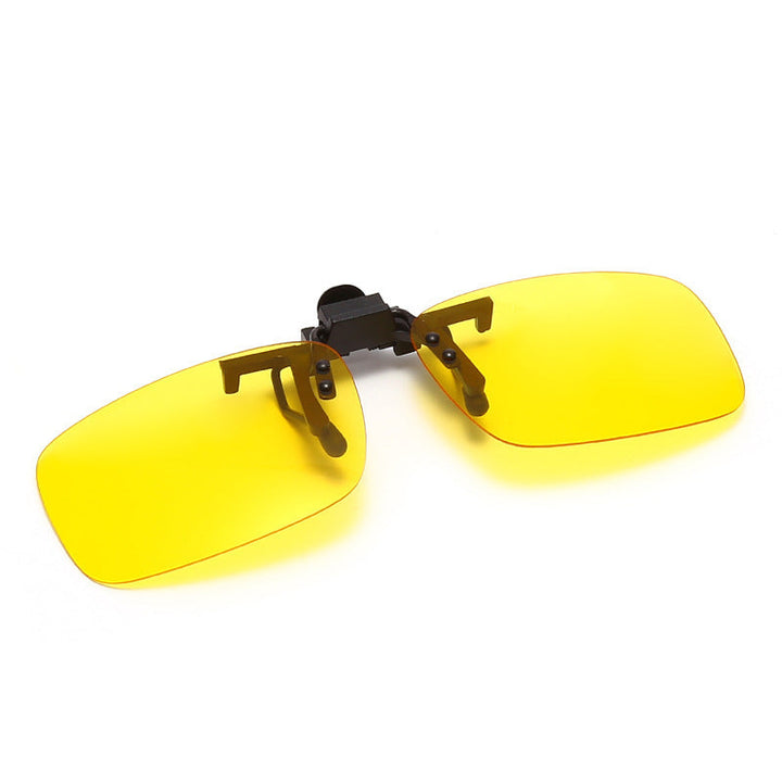 Women's Clip-On Sunglasses Kalsten
