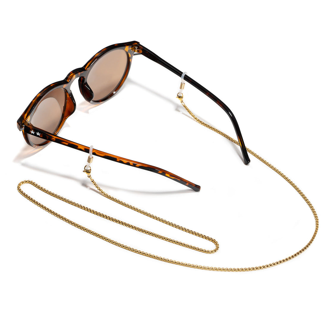 Stylish Eyewear Chain Holder Kalsten