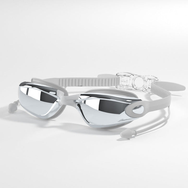 Men's Advanced Anti-Fog Swimming Goggles Kalsten