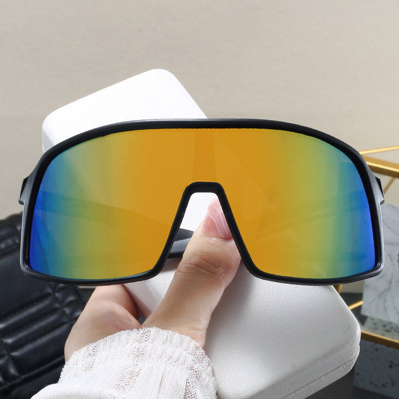 Men's Sporty High-Performance Sunglasses Kalsten