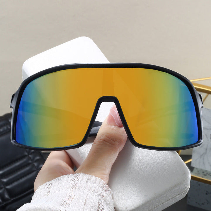 Men's Sporty High-Performance Sunglasses Kalsten