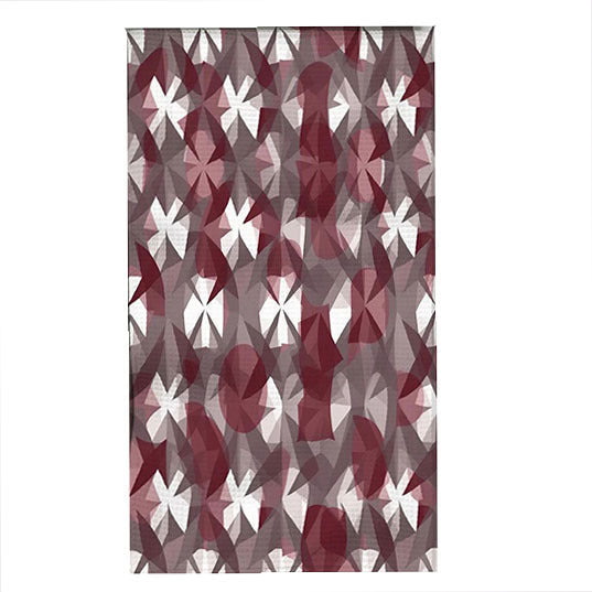 Structured dish towels with floral patterns Kalsten