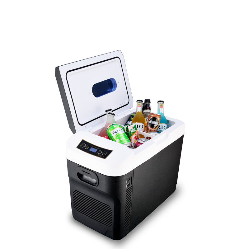 Portable Electric Cooler Kalsten
