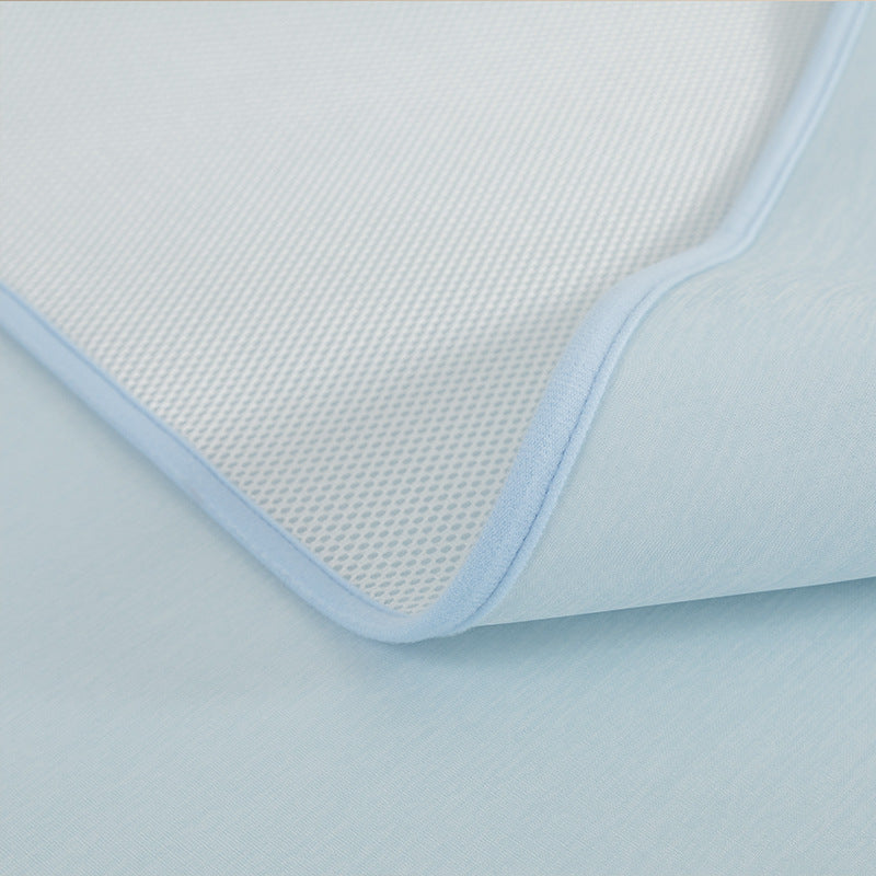 Ladies mattress topper with waterproof and breathable function Kalsten