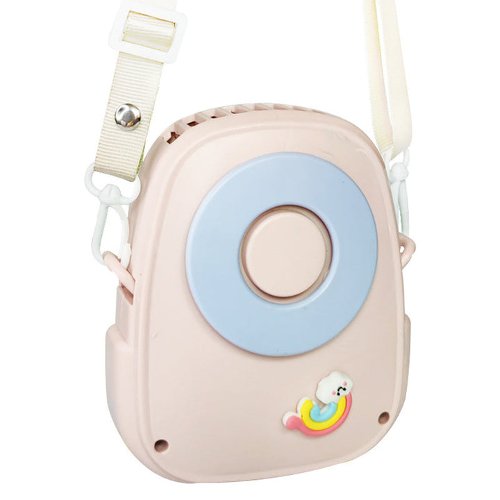 Women Portable Mini Air Cooler with Stylish Design Kalsten