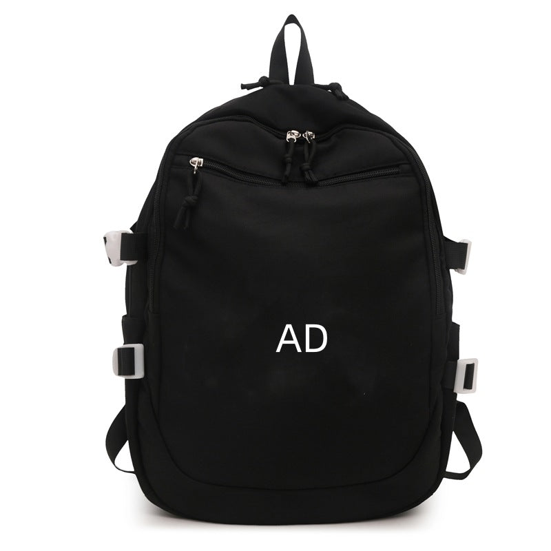 Practical everyday backpack with multiple compartments Kalsten