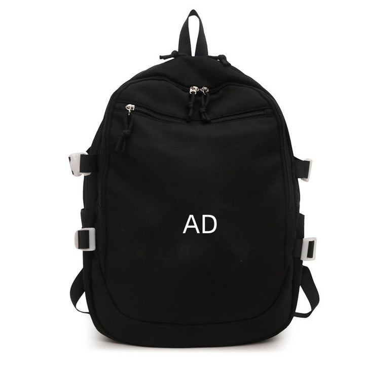 Practical everyday backpack with multiple compartments Kalsten