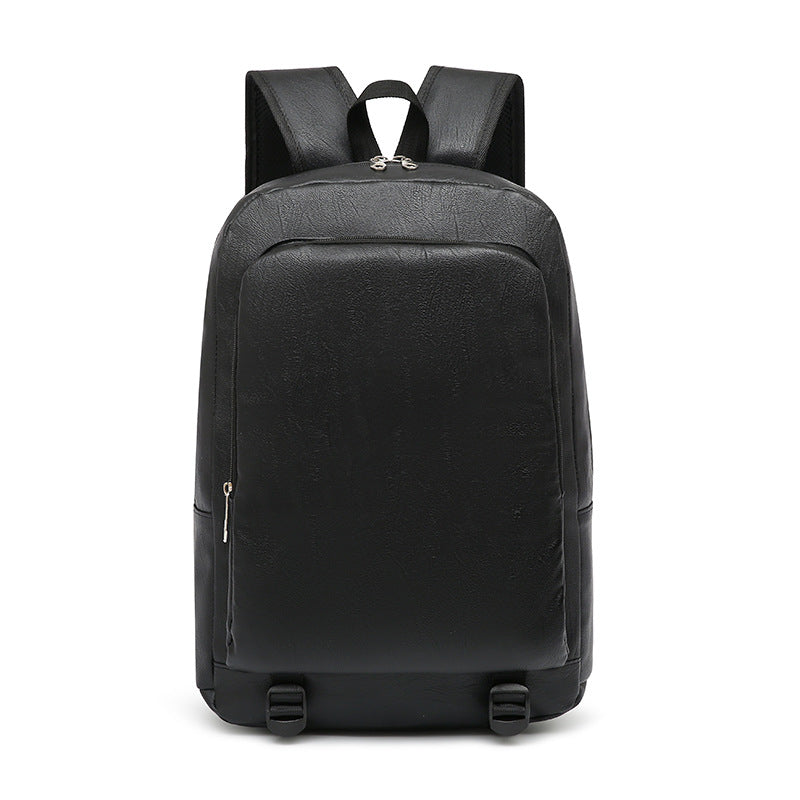 More Elegant and Practical Backpack Made of High-Quality Artificial Leather Kalsten