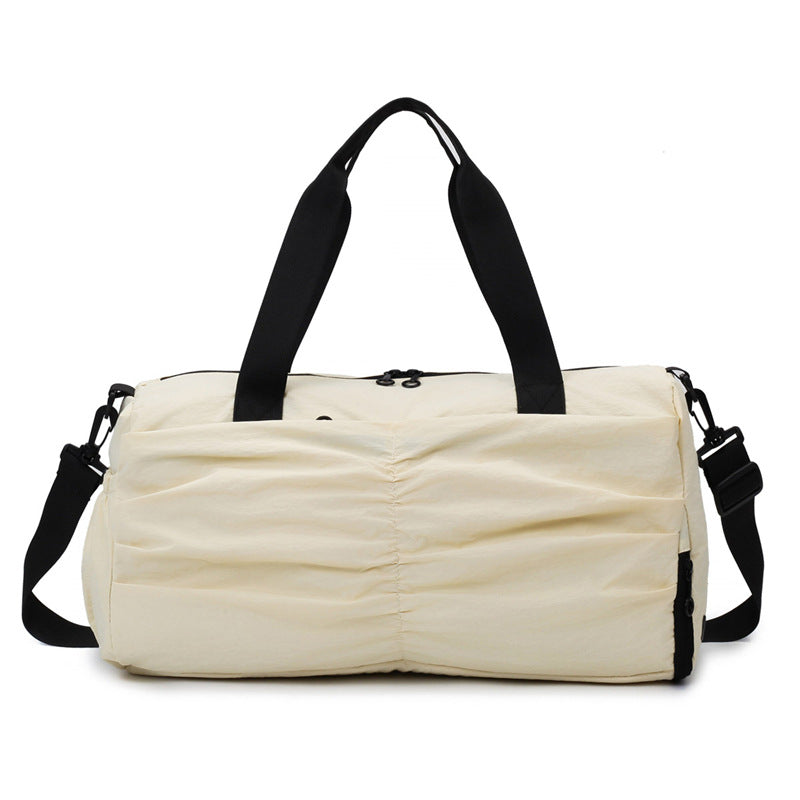 Women practical sports bag Kalsten
