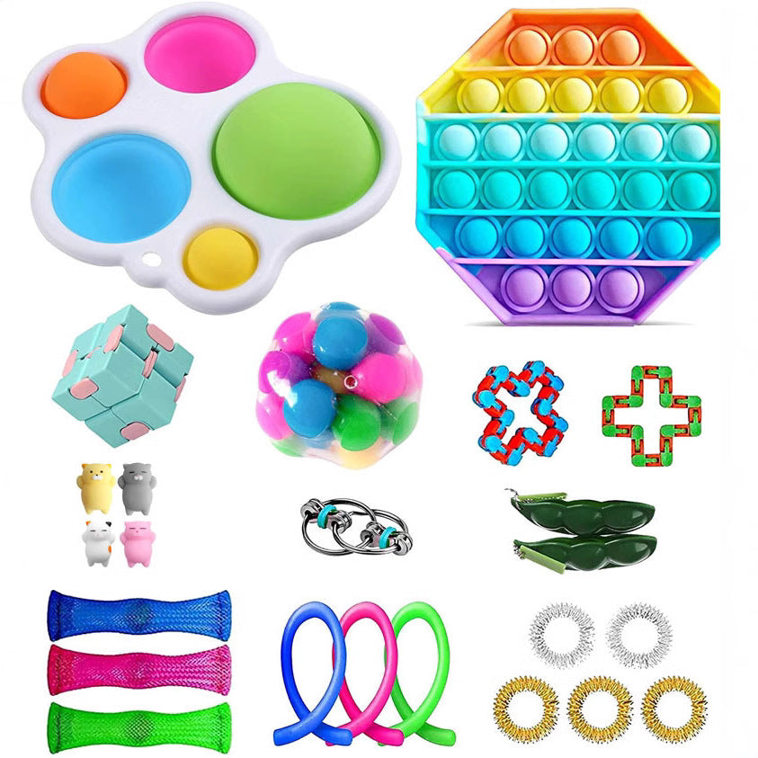 Women's Toy Set Kalsten