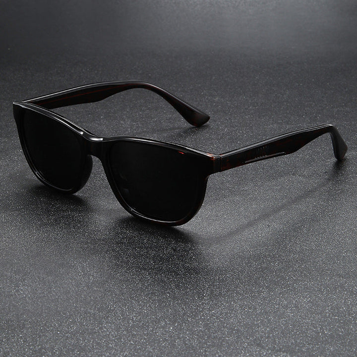 Women's sunglasses in modern retro design with high-quality UV protection Kalsten