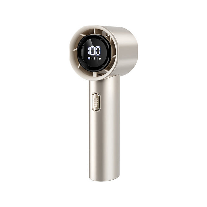 Men's Digital Portable Air Quality Monitor Kalsten
