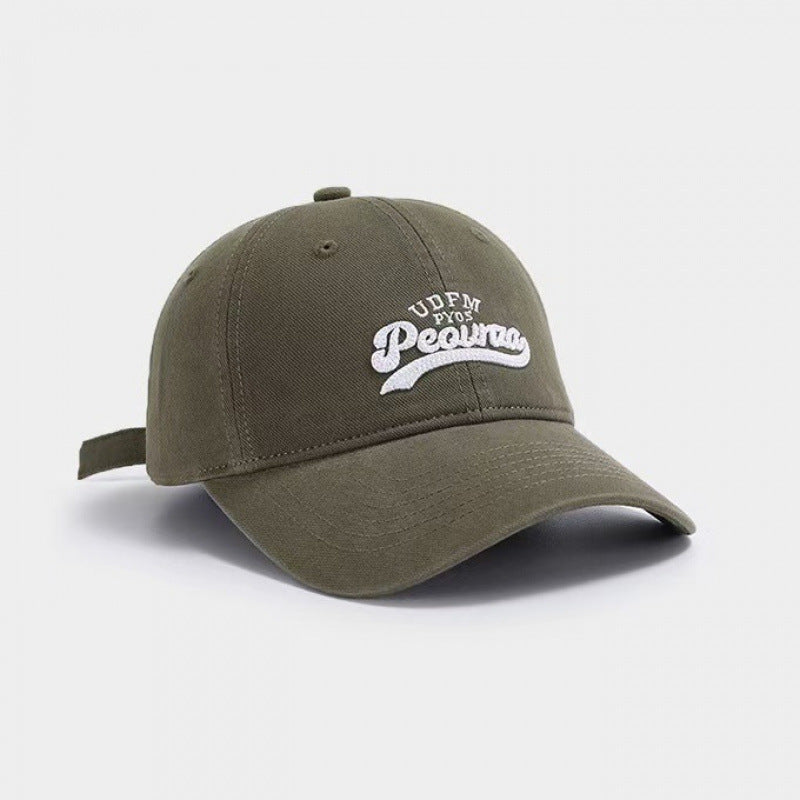 Women's Casual Embroidered Sports Cap Kalsten 1784084140