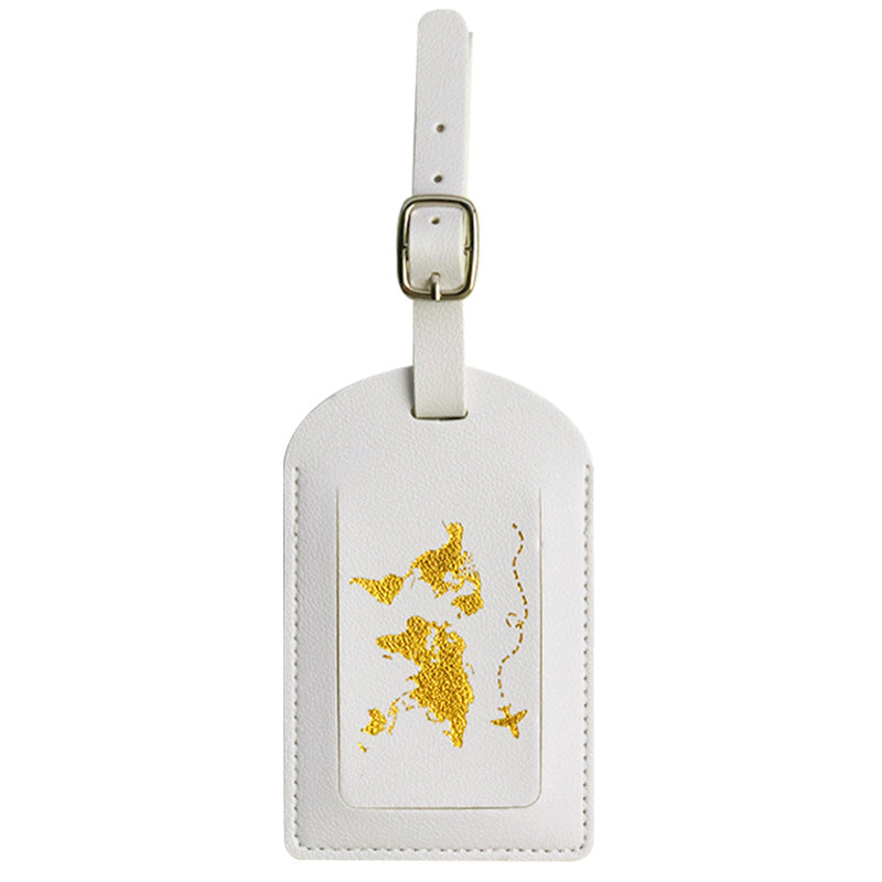 Women's Passport Holder and Luggage Tag Set Kalsten