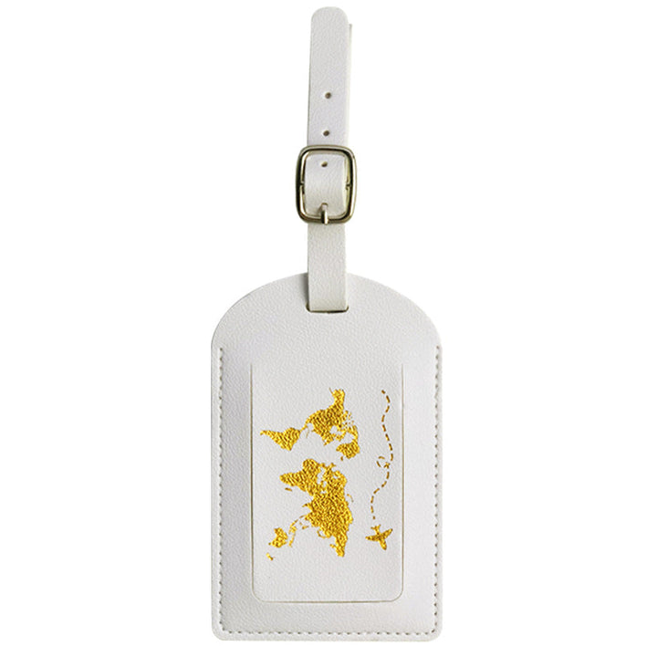 Women's Passport Holder and Luggage Tag Set Kalsten