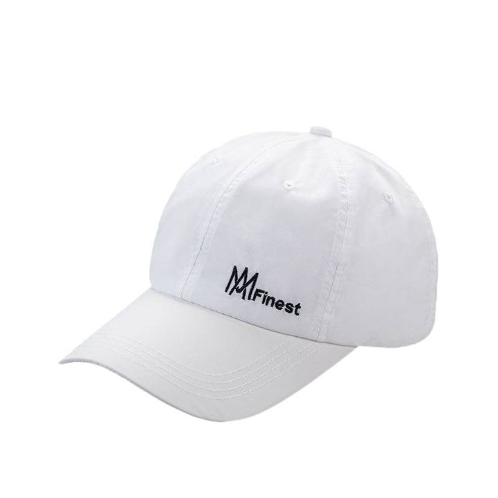 Men's Adjustable Performance Baseball Cap Kalsten