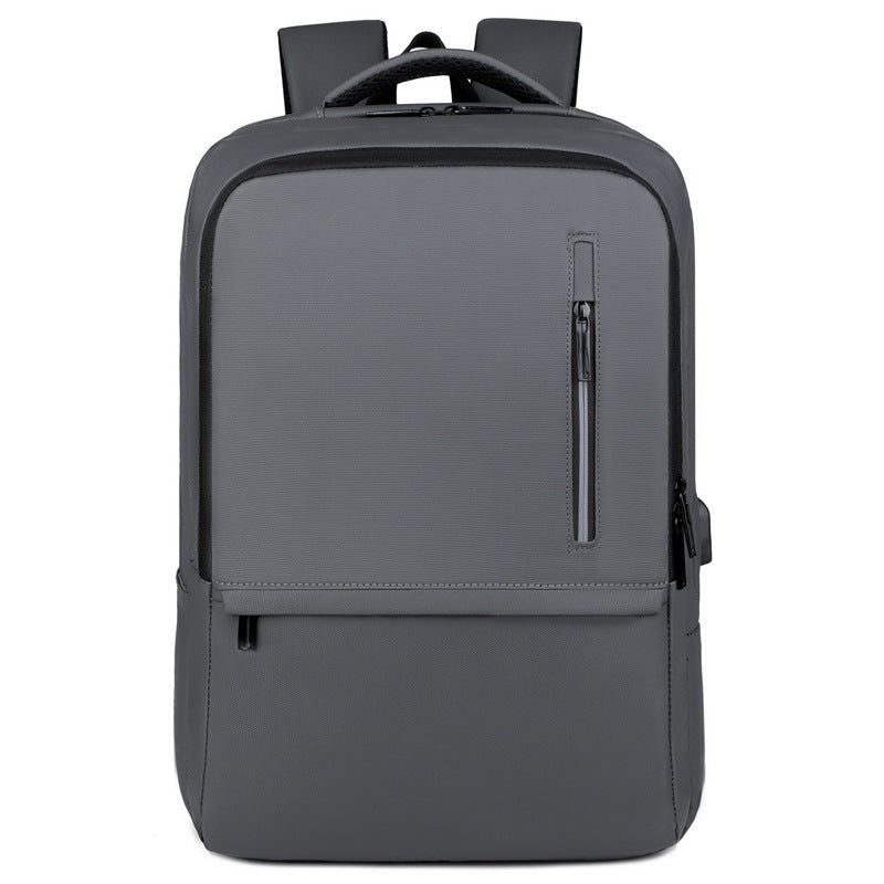 Modern Laptop Backpack with Multifunctional Compartments Kalsten