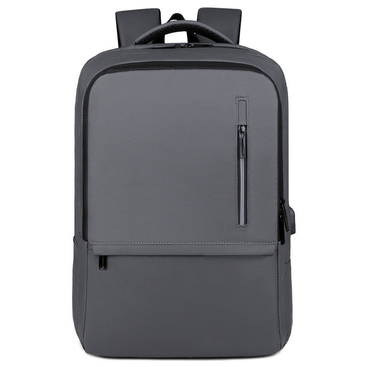Modern Laptop Backpack with Multifunctional Compartments Kalsten