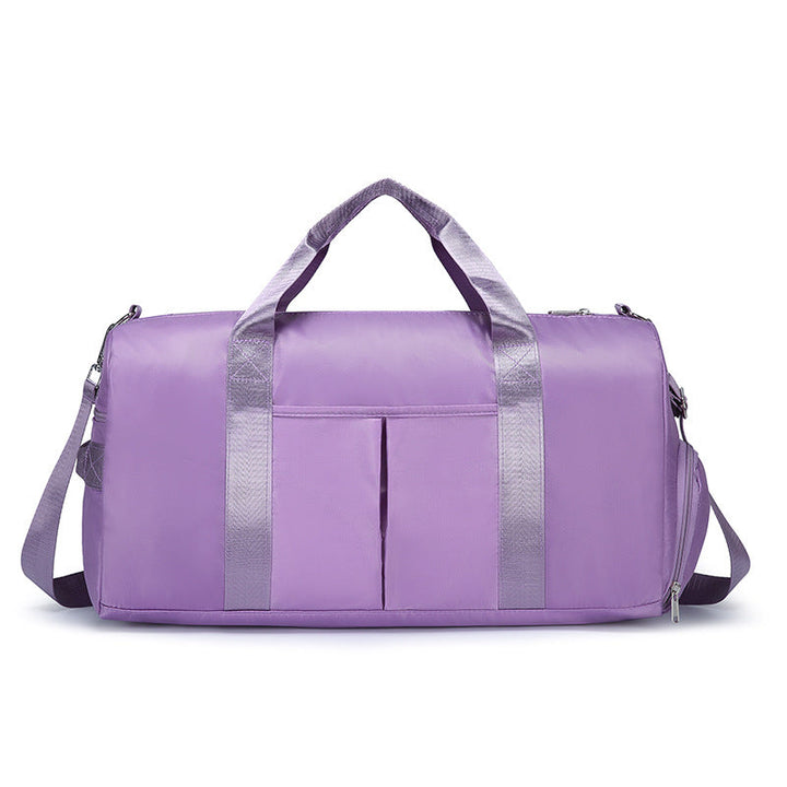 Practical Sports and Travel Bag Kalsten