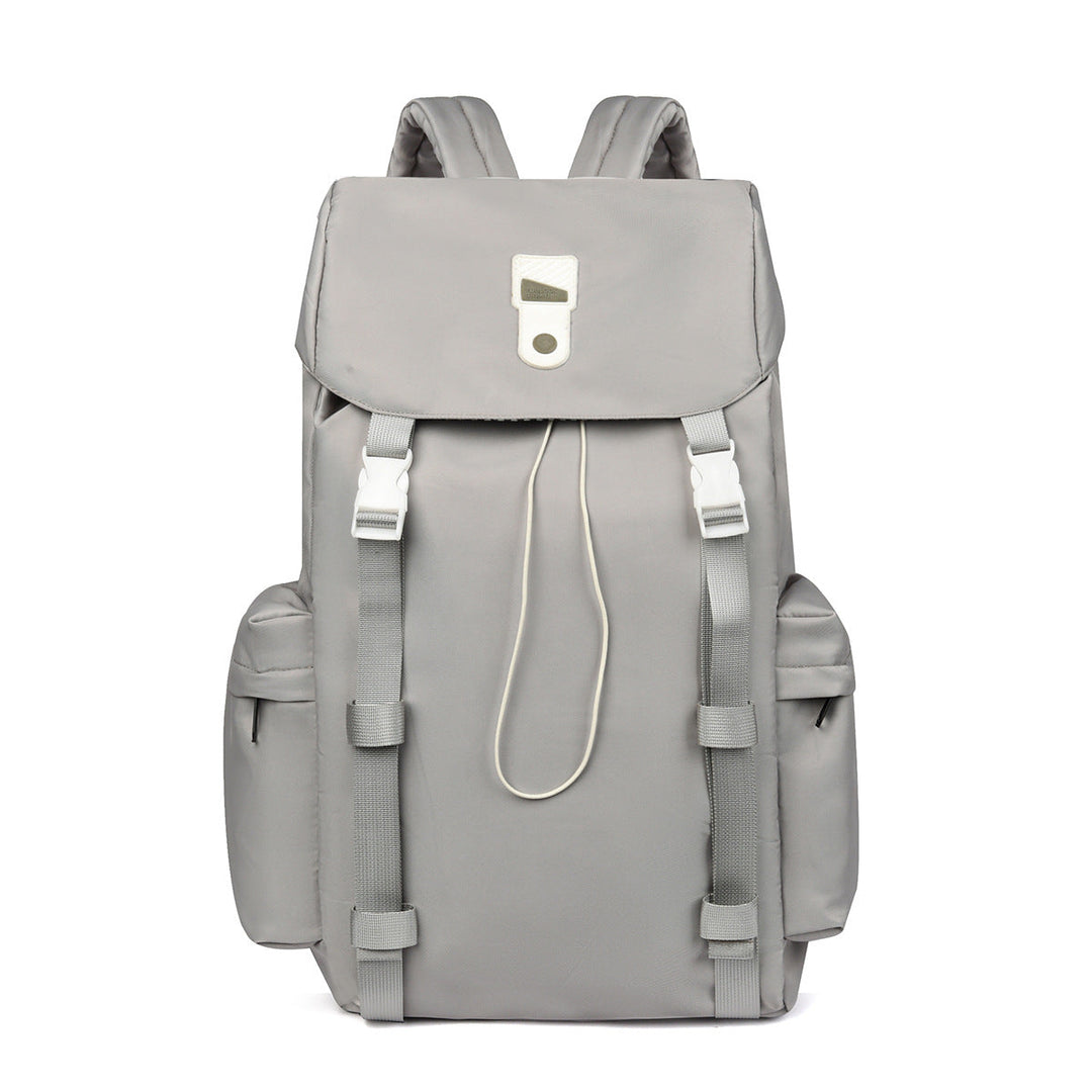 Stylish Functional Travel Backpack Kalsten