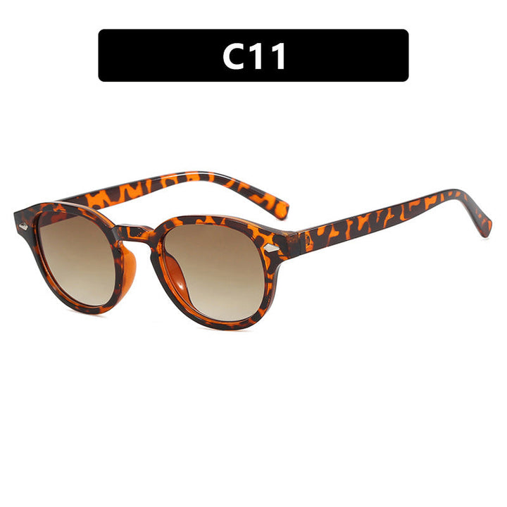 Ladies fashionable sunglasses in elegant style Kalsten